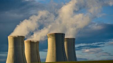 Major Breakthrough in Nuclear Fusion Technology
