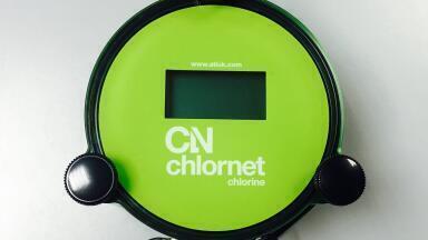 First Chlorine Monitors Installed for Scottish Water