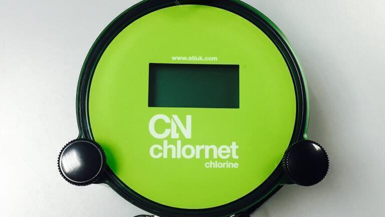 First Chlorine Monitors Installed for Scottish Water