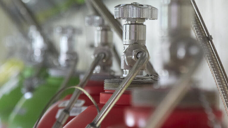 New Gas Range Specifically for Analytical Users