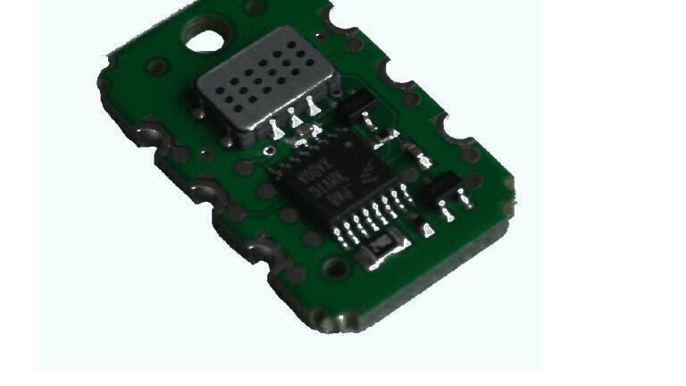 New Indoor Air Quality Module