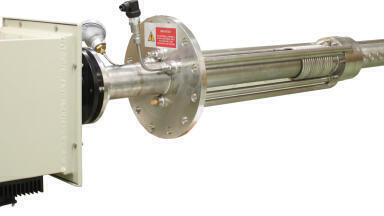 MCERT’s Approval for In-Situ Gas Monitor