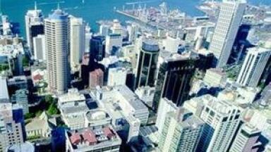 Report reveals New Zealand's air is 'cleaner'