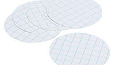 Ultrapure Gridded Filters for Accurate Asbestos Count