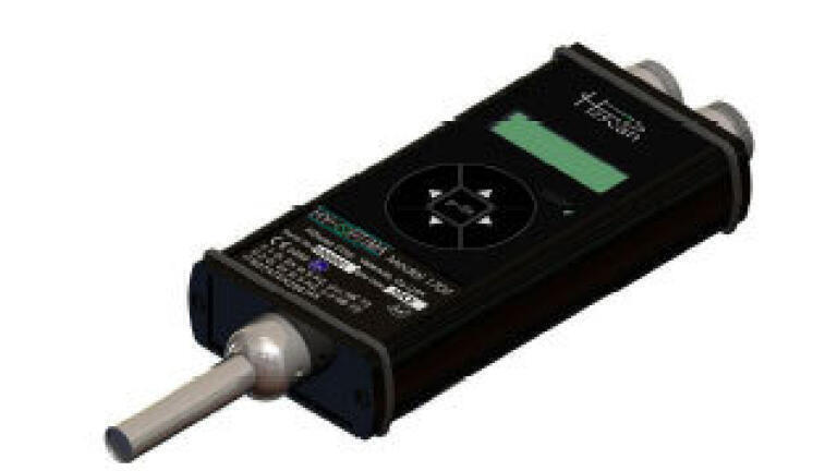 Recycle Gas in Refineries and Chemical Plants APP NOTE Featuring the HY-OPTIMA 1700 Series Intrinsically Safe In-line Hydrogen Process Analyzer