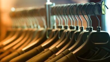Can Clothing React to Your Environment?