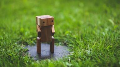 Can Robots Predict Disease Outbreaks?