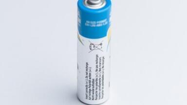 Can Batteries Be Dissolved Quicker?