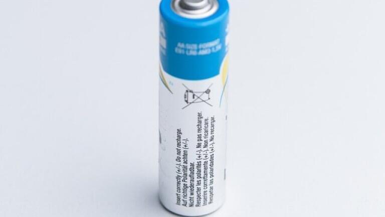 Can Batteries Be Dissolved Quicker?