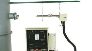 Cost effective vapour phase mercury monitoring via sorbent trap