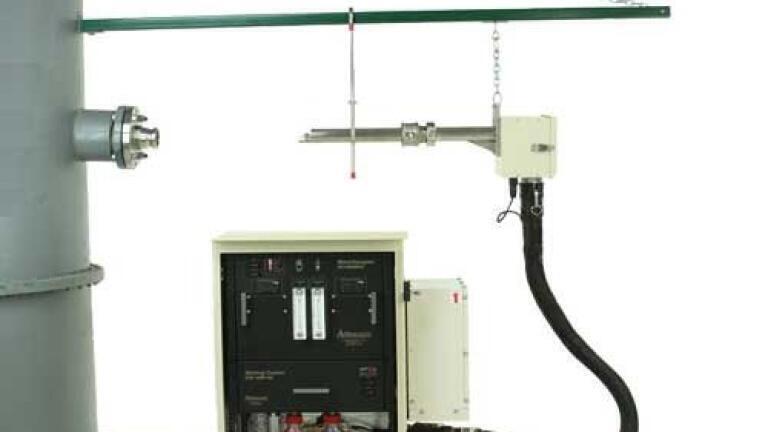 Cost effective vapour phase mercury monitoring via sorbent trap