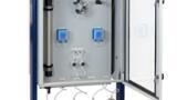 A Reliable and Cost Effective Solution for Online COD Analysis