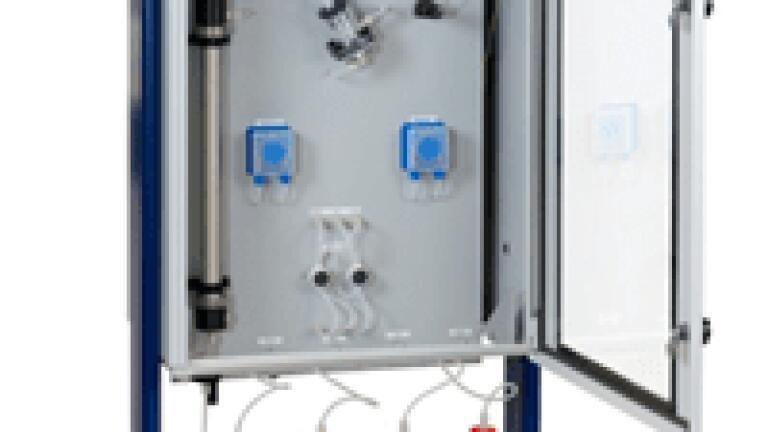 A Reliable and Cost Effective Solution for Online COD Analysis