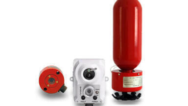 Fire Detection System Protect Rio Olympics