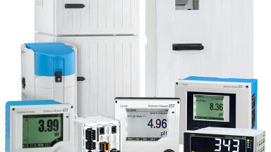 World Leader in Liquid Analysis