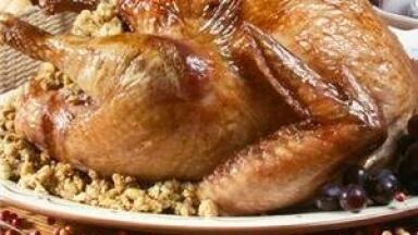 Thames Water warns against grease this Christmas