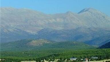Air pollution in Turkish city examined