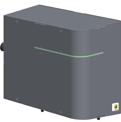 High Purity Nitrogen Generators for Laboratory Applications

