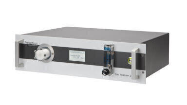 Fast, Reliable and Stable Gas Analysis
