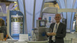 Smart Innovation Revolutionises the Measurement of Microbial Contamination in Water