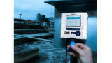 Efficient and optimised biological wastewater treatment by dynamic control with the new System 282/284 controller