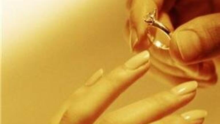 'Take gold dust to landfill' council tells jeweller