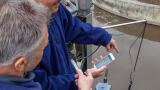 New System 282/284 controller: convenient and available any time via internet