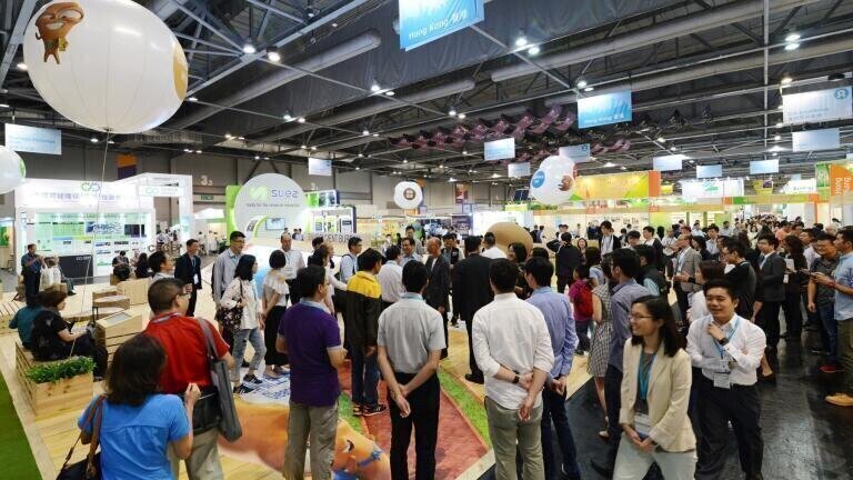 Eco Expo Asia 2016 Adopts New Theme: “Green Solutions for a Changing Climate”