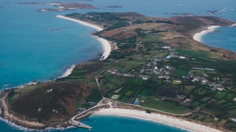 Can Renewable Energy Power an Island?