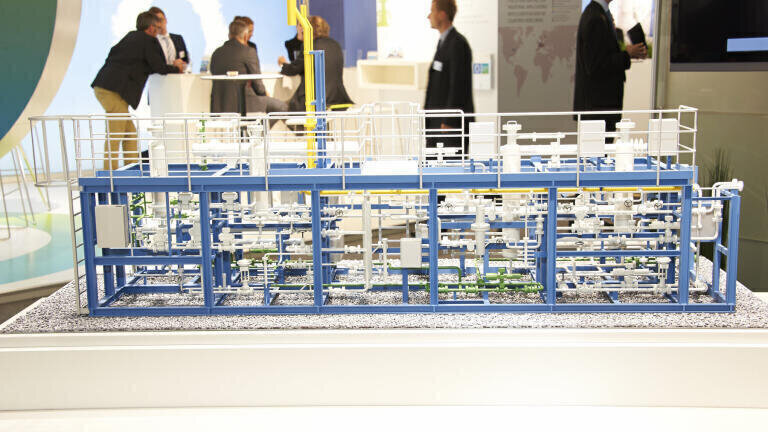 Achema 2018 Registration is Open