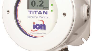 Benzene Specific Monitor Set to Help US Refineries Meet New EPA Regulations Covering Mandatory Fence Line Monitoring