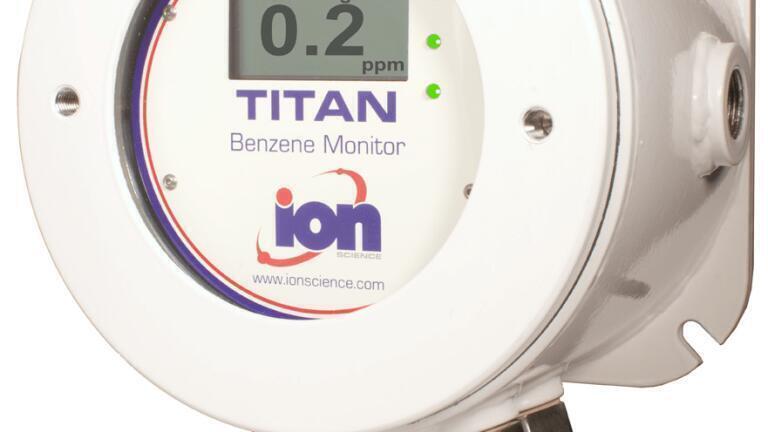 Benzene Specific Monitor Set to Help US Refineries Meet New EPA Regulations Covering Mandatory Fence Line Monitoring