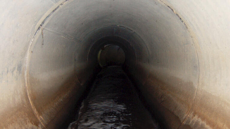 Get Accurate Discharge Rates in Semi-Filled Pipes with New Flow Meter