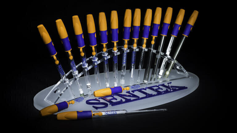 Sentek PH Electrodes - Electrochemical Sensor Specialist