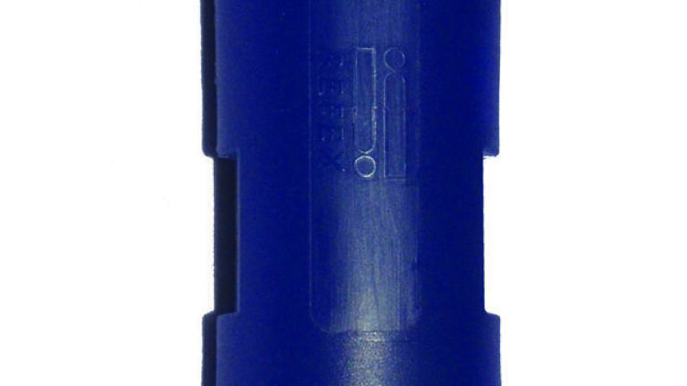 Non-Porous Reference Electrodes for pH Measurement and Control of Brines