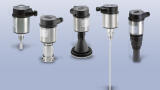 Top 10 Level Sensing Technologies