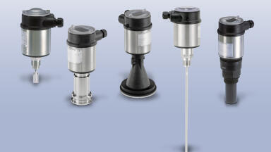 Top 10 Level Sensing Technologies