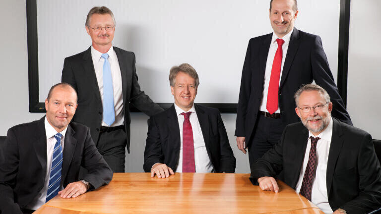 Knick Elektronische Messgeräte Expands Management Team