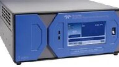 NO2 Analyser - Now with Added MCERTS