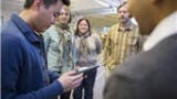 Autumnal Acoustic Training Courses Available in September
