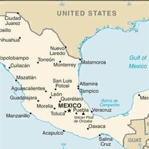Mexico: We will cut carbon emissions
