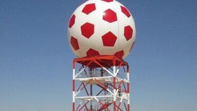 Tender Won for Canadian Weather Radar Replacement
