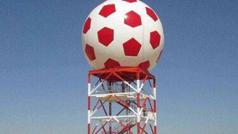 Tender Won for Canadian Weather Radar Replacement