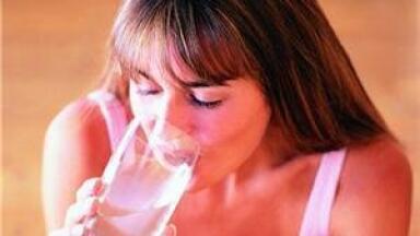 Water cleansing project 'awarded £1 million'