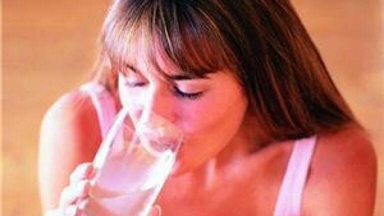 Water cleansing project 'awarded £1 million'