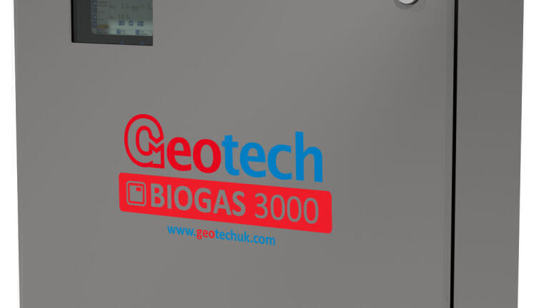 Building on reliability and accuracy – the new BIOGAS 3000