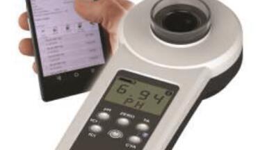 New Photometer for Private Pool Owners