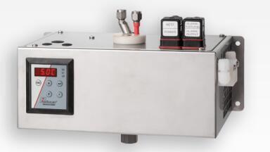 New Gas Cooler for Continuous Emission Monitoring Systems According to EU 15267