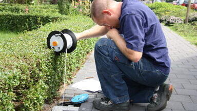 How Reliable are your Groundwater Level Measurements?
