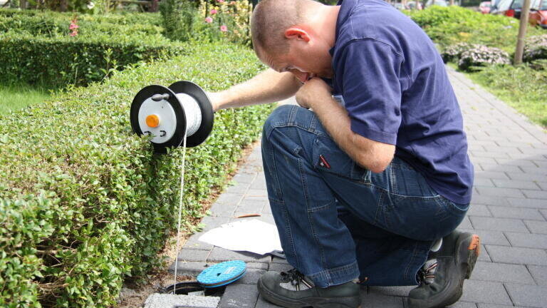 How Reliable are your Groundwater Level Measurements?
